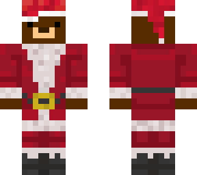 christmas bear