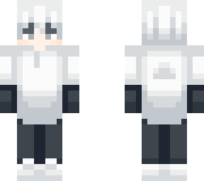 cluod skin