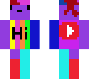 colorful