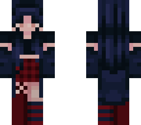 comfy mall goth ~ firstladie