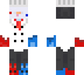 cook penguin