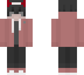 cool aesthetic red