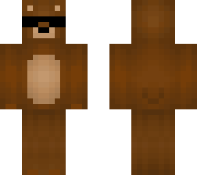 cool bear