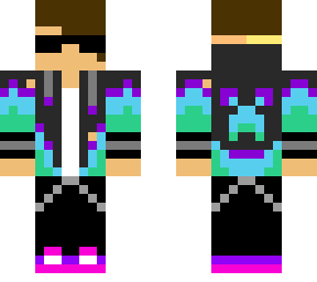 cool boy