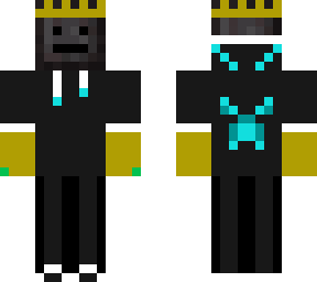 cool netherite dude v2