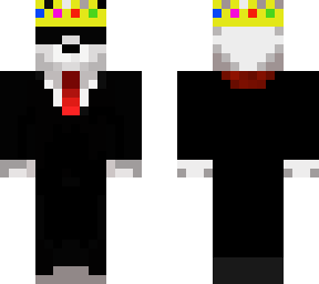 cool panda boss