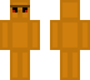 copper golem