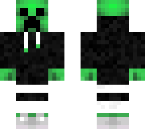 creeper dude