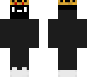 crown boy