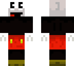cupgamer12's skin