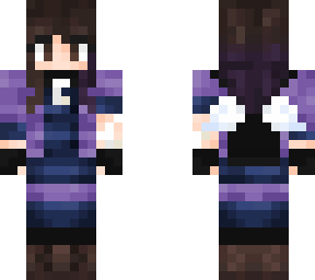 current oc design