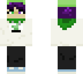 cute dino hoodie+frog cap