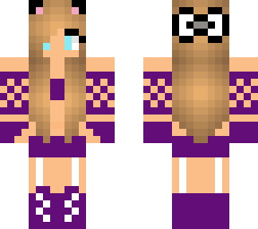 cute girl