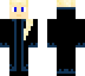 cyanmovementmage umasked