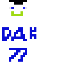 dak skin