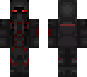 dark dude