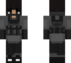 dark vest eboy ( hoodie off )