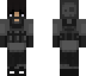 dark vest eboy