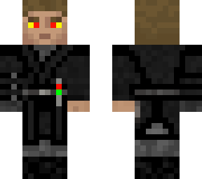 darth macnus (dark site luke)