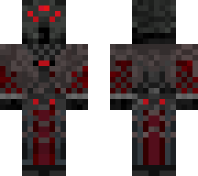 davion the red night