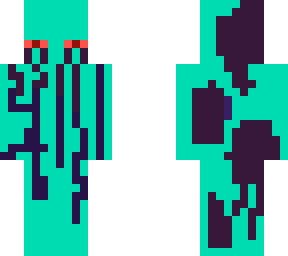 dead enderman