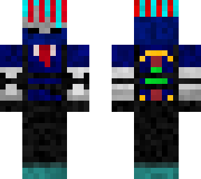 dead men