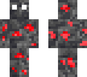 deepslate redstone ore man 2.0