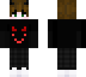 demon boi