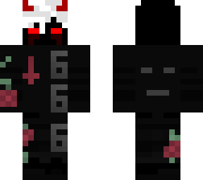 demon mode