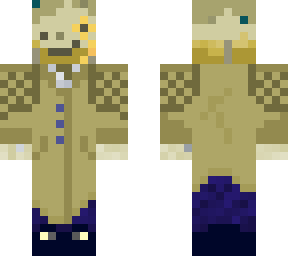 detective muffin v1.1