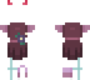 devil // lillygamer345
