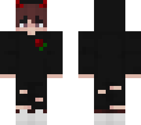 devil boy 1