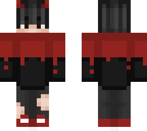 devil doy