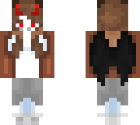 devil's angle(remake)