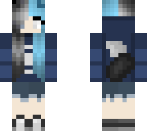 devil wolf girl -fixed
