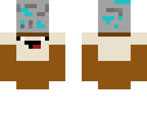 diamond ore