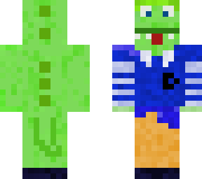 dino