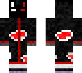 dino akatsuki (updated)