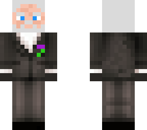 donuticus suit