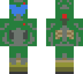 doom slayer