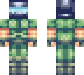 doomguy slightly edited by nekil123