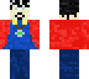 dr. strange
