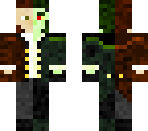 dr jekyll/mr hyde