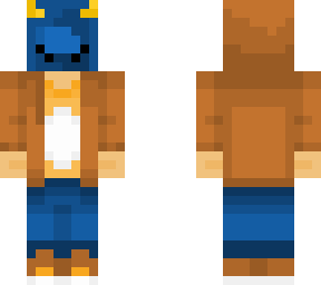 dragon warrior