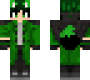 draikz skin