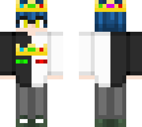 dream smp stan