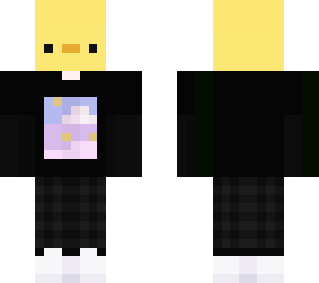 duck