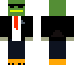 duck elliot