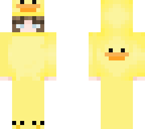 duck mae