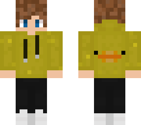duck rupert